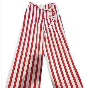 Dani-Rae & Company Boutique - Red, White, & navy blue 🇺🇸 pants.